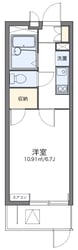 城北公園通駅 徒歩15分 1階の物件間取画像